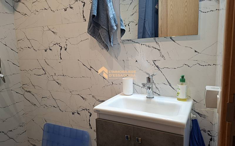 Appartement vue mer 1 chambre (13)